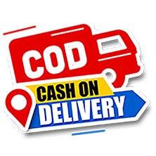 Giao hàng COD toàn quốc